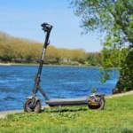 Navee GT3 Max : cette nouvelle trottinette électrique très endurante perd déjà 120 € de son prix