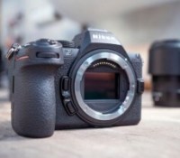 Z5 II : Nikon dévoile un boîtier plein format qui allie performance et prix compétitif