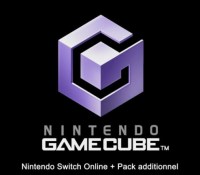 Nintendo exhume la GameCube avec la Switch 2