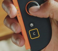 Nintendo Switch 2 : on sait désormais à quoi sert le nouveau bouton C de la console