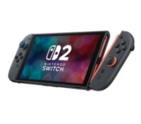 La Switch 2 ne propose pas de trophées ou de succès et c&rsquo;est une bonne nouvelle
