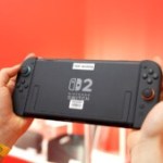 Switch 2 : Nintendo ne rigole pas avec ceux qui tentent « d’usurper et de menacer les ventes » de ses accessoires Switch 2 : Nintendo ne rigole pas avec ceux qui tentent « d’usurper et de menacer les ventes » de ses accessoires