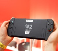 Nintendo annonce une bonne nouvelle pour les jeux Switch 2 Edition