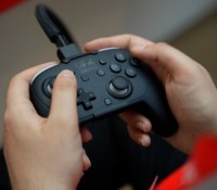 Switch 2 : Nintendo a corrigé le plus gros défaut de sa manette Switch Pro