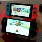 Nintendo prépare l’arrivée de la Switch 2 avec une énorme mise à jour pour la Switch 1 Nintendo prépare l’arrivée de la Switch 2 avec une énorme mise à jour pour la Switch 1