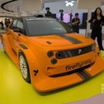 On a vu la Firefly Rally, l’impressionnante voiture électrique chinoise qui se « recharge » en 3 minutes pour faire peur à la R5 Turbo électrique