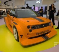 On a vu la Firefly Rally, l’impressionnante voiture électrique chinoise qui se « recharge » en 3 minutes pour faire peur à la R5 Turbo électrique