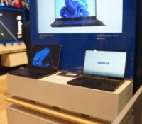 Le PC portables Nokia à la française, c&rsquo;est déjà terminé