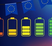 Tout ce qui change pour la batterie de votre prochain smartphone en Europe