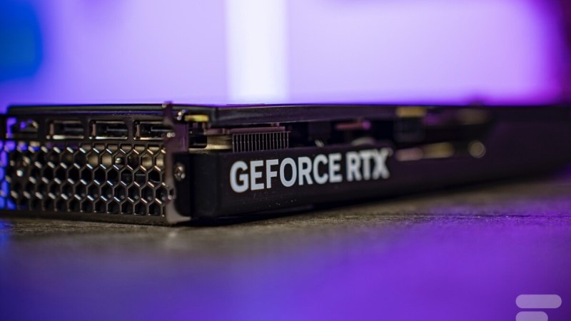 Nvidia : fin de partie imminente pour les drivers Game Ready sur Windows 10