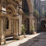 Voici Zorah, la démo Nvidia qui montre pourquoi votre carte graphique est dépassée Voici Zorah, la démo Nvidia qui montre pourquoi votre carte graphique est dépassée
