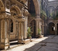Voici Zorah, la démo Nvidia qui montre pourquoi votre carte graphique est dépassée