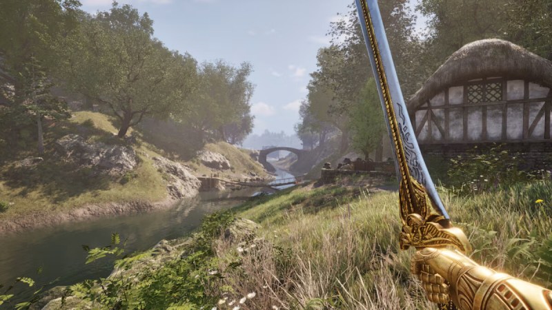 Oblivion Remastered : lassé d’attendre Bethesda, un joueur utilise Claude pour corriger les performances du jeu