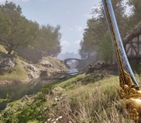 Oblivion Remastered modding