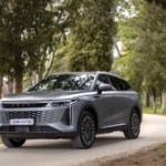 Cette « fausse » voiture électrique chinoise aux 1 100 km d’autonomie arrive en Europe