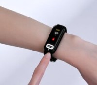 Ce nouveau bracelet connecté pourrait bien changer la façon dont vous contrôlez votre pression sanguine