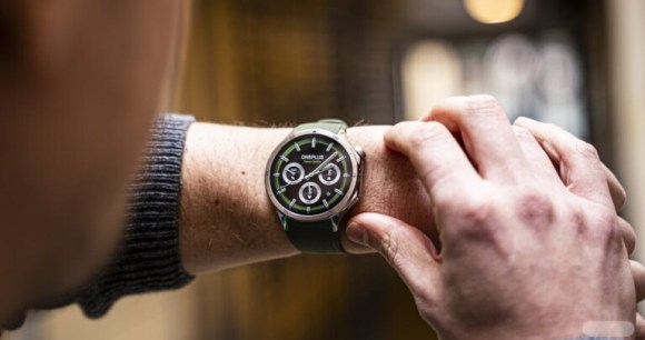 Cette excellente montre connectée est à nouveau disponible, avec une très mauvaise surprise aux États-Unis
