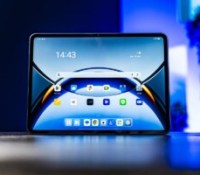 Test de l&rsquo;Oppo Pad 3 Pro, une tablette qui se veut premium mais pas trop