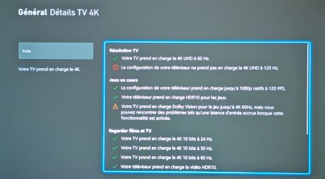 Optoma UHZ68LV // Source : Sylvain Pichot / Frandroid
