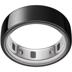 Oura Ring 4 Oura Ring 4