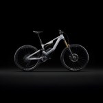 Lapierre et Alpine s’associent et dévoilent ce VTT électrique totalement hors normes Lapierre et Alpine s’associent et dévoilent ce VTT électrique totalement hors normes