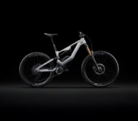 Lapierre Overvolt GLP SE