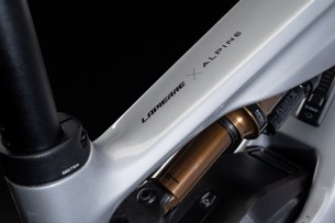 Lapierre Overvolt GLP SE