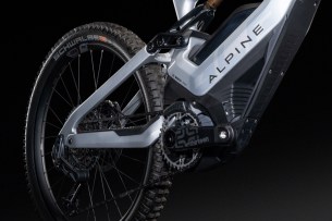 Lapierre Overvolt GLP SE