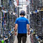 Malgré son effrayante consommation d’électricité, comment l’IA pourrait diminuer le réchauffement climatique Malgré son effrayante consommation d’électricité, comment l’IA pourrait diminuer le réchauffement climatique