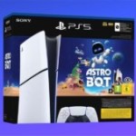 On peut encore trouver la PS5 Slim 100 € moins chère malgré la hausse de prix, mais il faut faire vite On peut encore trouver la PS5 Slim 100 € moins chère malgré la hausse de prix, mais il faut faire vite