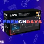 Galaxy Tab S9 : cette tablette premium de Samsung se brade dans un pack avec 41 % de remise pendant les French Days Galaxy Tab S9 : cette tablette premium de Samsung se brade dans un pack avec 41 % de remise pendant les French Days