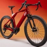 Ce magnifique vélo gravel électrique serait le premier à intégrer le moteur DJI surpuissant Ce magnifique vélo gravel électrique serait le premier à intégrer le moteur DJI surpuissant