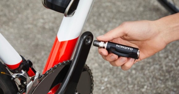 On a roulé avec les pédales Garmin pour vélo : quand les capteurs de puissance révolutionnent les entraînements