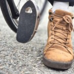 Mais à quoi peuvent bien servir ces pédales de 2 kg ? On les a testées sur un vélo, on vous explique leur effet Mais à quoi peuvent bien servir ces pédales de 2 kg ? On les a testées sur un vélo, on vous explique leur effet