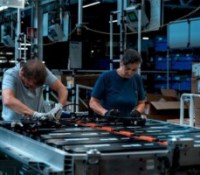 Le casse-tête des batteries des Peugeot 208 électriques : pourquoi certaines ont plus d’autonomie qu’annoncé