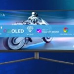 À ce prix-là, ce grand moniteur Oled incurvé (34″ et 175 Hz) va ravir les gamers À ce prix-là, ce grand moniteur Oled incurvé (34″ et 175 Hz) va ravir les gamers