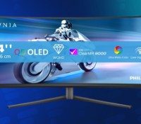 Philips Evnia 34M2C6500