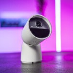 Test de la Philips Hue Secure : une caméra connectée élégante, performante mais avec des lacunes Test de la Philips Hue Secure : une caméra connectée élégante, performante mais avec des lacunes