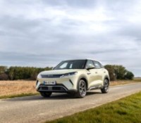 On a essayé le BYD Atto 2 : pourquoi la moins chère des voitures électriques de la marque deviendra meilleure dans quelques mois