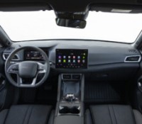 BYD Atto 2 // Source : Marie Lizak pour Frandroid BYD Atto 2 // Source : Marie Lizak pour Frandroid