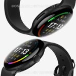 Pixel Watch 4 : ces premiers visuels suggèrent de belles nouveautés pour la prochaine montre de Google