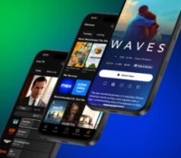 Nouvelle version de l'application mobile Plex
