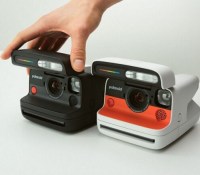 Polaroid Flip