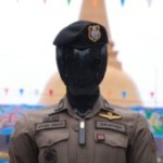 Ce robot policier peut patrouiller dans les rues et traquer les personnes recherchées en temps réel Ce robot policier peut patrouiller dans les rues et traquer les personnes recherchées en temps réel