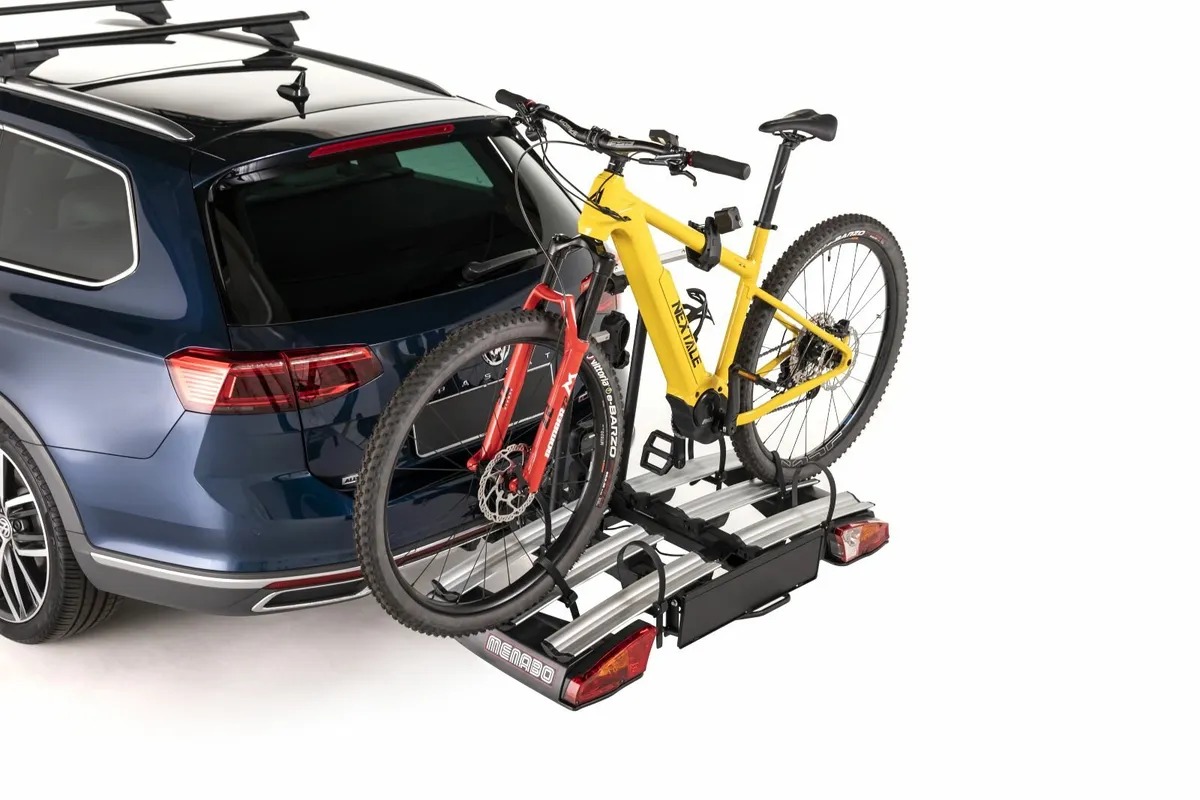 porte-vélo menabo