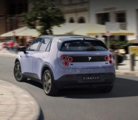 Mauvaise nouvelle en France pour la rivale chinoise de la R5 électrique qui se “recharge” en 3 minutes
