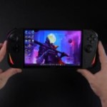 Oubliez Steam Deck et la Switch 2 : cette console veut être la nouvelle reine du jeu portable