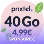 À 4,99 euros seulement, cette offre marque le retour des forfaits mobiles pas chers À 4,99 euros seulement, cette offre marque le retour des forfaits mobiles pas chers
