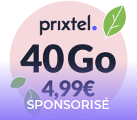 À 4,99 euros seulement, cette offre marque le retour des forfaits mobiles pas chers