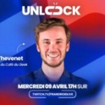 Prix de la Nintendo Switch 2, Apple dans une impasse et le duel OLED vs LCD : on en parle sur Unlock Talk avec Léo Thevenet (Le Café du Geek) Prix de la Nintendo Switch 2, Apple dans une impasse et le duel OLED vs LCD : on en parle sur Unlock Talk avec Léo Thevenet (Le Café du Geek)